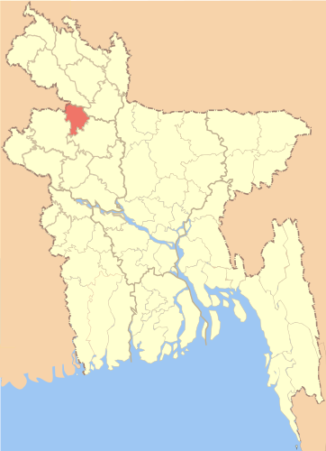 Joypurhat District